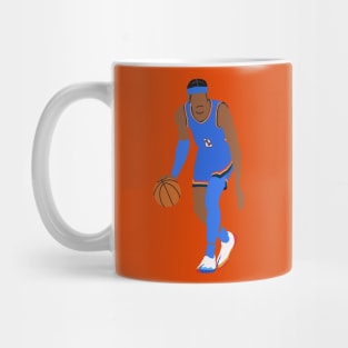 SGA Dribbling Mug